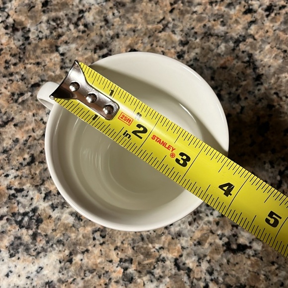 Set of 2 MIKASA French Countryside F9000 Cup & Saucer Sets - Picture 8 of 10